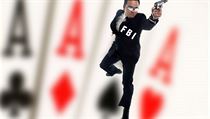 FBI zasáhla proti pokerovým nelegálům na americkém internetu v době, kdy je v USA legalizace hazardu on-line na spadnutí. FBI zasáhla proti pokerovým nelegálům na americkém internetu v době, kdy je v USA legalizace hazardu on-line na spadnutí.