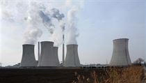 Obnovovat uhelné elektrárny se příliš nevyplatí. Platí to i pro uhelnou elektrárnu v Počeradech? Obnovovat uhelné elektrárny se příliš nevyplatí. Platí to i pro uhelnou elektrárnu v Počeradech?