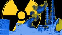 Radioaktivita z poškozené jaderné elektrárny Fukušima představuje dnes pro Tokio větší hrozbu než tsunami. Radioaktivita z poškozené jaderné elektrárny Fukušima představuje dnes pro Tokio větší hrozbu než tsunami.