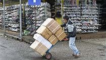 Only 43 percent of Czechs say that foreigners are needed in some areas of labor; most poll respondents say foreigners take jobs from Czechs Only 43 percent of Czechs say that foreigners are needed in some areas of labor; most poll respondents say foreigners take jobs from Czechs