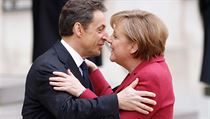 Bude zajímavé sledovat, jak na výzvu německé kancléřky Angely Merkelové zareaguje francouzský prezident Nicolas Sarkozy. Bude zajímavé sledovat, jak na výzvu německé kancléřky Angely Merkelové zareaguje francouzský prezident Nicolas Sarkozy.