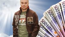 Marek Dalík označuje informace o tom, že žádal o úplatek, za nesmysl. Marek Dalík označuje informace o tom, že žádal o úplatek, za nesmysl.