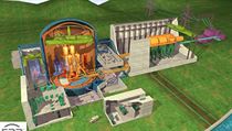 All offers accepted to double the capacity of the current Temelín nucelar power plant, including Areva’s EPR (pictured above) All offers accepted to double the capacity of the current Temelín nucelar power plant, including Areva’s EPR (pictured above)