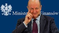 Polský ministr financí Jan Vincent Rostowski chce, aby v roce 2012 samosprávy nemohly vydávat víc, než budou jejich příjmy plus čtyři procenta z nich. V roce 2013 pak plus tři, v roce 2014 dvě a v dalších letech jen procento. Polský ministr financí Jan Vincent Rostowski chce, aby v roce 2012 samosprávy nemohly vydávat víc, než budou jejich příjmy plus čtyři procenta z nich. V roce 2013 pak plus tři, v roce 2014 dvě a v dalších letech jen procento.