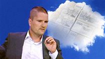 Ředitel Key Investments Daniel Brzkovský se bohužel nesetkal s příliš nepříjemnými otázkami a z těch, které dostal, dokázal docela mistrně vybruslit Ředitel Key Investments Daniel Brzkovský se bohužel nesetkal s příliš nepříjemnými otázkami a z těch, které dostal, dokázal docela mistrně vybruslit