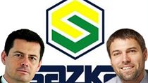 Nabízejí miliardáři Karel Komárek a Petr Kellner akcionářům Sazky poslední možnost se dohodnout? Nabízejí miliardáři Karel Komárek a Petr Kellner akcionářům Sazky poslední možnost se dohodnout?