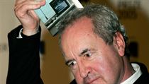 Banville won the 2005 Man Booker for his novel “The Sea” Banville won the 2005 Man Booker for his novel “The Sea”