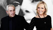 Martin a Helena se stížností u Rady Českého rozhlasu neuspěli. Radiožurnál bude kulturní dědictví umělkyně Vondráčkové nadále ignorovat. Martin a Helena se stížností u Rady Českého rozhlasu neuspěli. Radiožurnál bude kulturní dědictví umělkyně Vondráčkové nadále ignorovat.