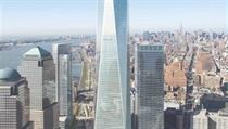Třetinu kancelářských ploch v budově Světového obchodního centra 1 v New Yorku si pronajalo vydavatelství Condé Nast. Třetinu kancelářských ploch v budově Světového obchodního centra 1 v New Yorku si pronajalo vydavatelství Condé Nast.