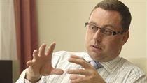 Pavel Zeman says ideally the structure of the police force should be adjusted to accommodate the new anti-corruption unit of prosecutors Pavel Zeman says ideally the structure of the police force should be adjusted to accommodate the new anti-corruption unit of prosecutors