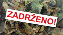 Pravomocná rozhodnutí soudů a arbitráže ctí všichni, kdo respektují existenci práva ve světě. Platí to i pro verdikt vídeňského soudu zadržet na návrh Diag Human dva obrazy a plastiku, jež patří České republice. Je mezi nimi i obraz Emila Filly Dvě ženy. Pravomocná rozhodnutí soudů a arbitráže ctí všichni, kdo respektují existenci práva ve světě. Platí to i pro verdikt vídeňského soudu zadržet na návrh Diag Human dva obrazy a plastiku, jež patří České republice. Je mezi nimi i obraz Emila Filly Dvě ženy.