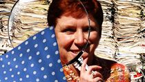 Práci expertních týmů řídí bývalá náměstkyně ministra financí (v letech 2005 až 2007) Dana Trezziová. Audit Věcí veřejných s ohledem na ohromné a notoricky známé skandály strany Víta Bárty se zdá být mimořádně obtížným úkolem. Práci expertních týmů řídí bývalá náměstkyně ministra financí (v letech 2005 až 2007) Dana Trezziová. Audit Věcí veřejných s ohledem na ohromné a notoricky známé skandály strany Víta Bárty se zdá být mimořádně obtížným úkolem.