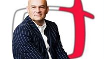 Jiří Janeček je nejdéle sloužícím ředitelem ČT, ve funkci je osmým rokem. Jiří Janeček je nejdéle sloužícím ředitelem ČT, ve funkci je osmým rokem.