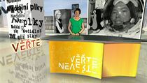 Jedna z rubrik pořadu ČT Věřte, nevěřte se nazývá Mediální plky. Shodou okolností si autoři naběhli. A pořad byl touto rubrikou nechtěně přeplněn – od začátku do konce. Jedna z rubrik pořadu ČT Věřte, nevěřte se nazývá Mediální plky. Shodou okolností si autoři naběhli. A pořad byl touto rubrikou nechtěně přeplněn – od začátku do konce.