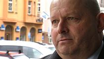 O Jaroslavu Štefcovi se hovoří jako o budoucím řediteli Národního úřadu pro vyzbrojování. O Jaroslavu Štefcovi se hovoří jako o budoucím řediteli Národního úřadu pro vyzbrojování.
