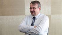 Za svou snahu změnit na trhu chování a jednat transparentně je Skanska připravena „zaplatit nějakou cenu“, říká její generální ředitel Dan Ťok. Za svou snahu změnit na trhu chování a jednat transparentně je Skanska připravena „zaplatit nějakou cenu“, říká její generální ředitel Dan Ťok.