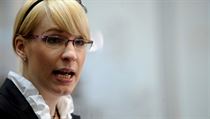 Kristýna Kočí is claiming authorship rights Kristýna Kočí is claiming authorship rights