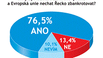 Odpovídalo 133 vrcholných představitelů firem. Odpovídalo 133 vrcholných představitelů firem.