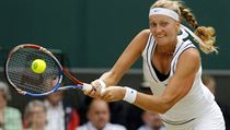 Petra Kvitová has rocketed up the rankings, but her opponent in Saturday's final is looking to get back where she believes she belongs Petra Kvitová has rocketed up the rankings, but her opponent in Saturday's final is looking to get back where she believes she belongs