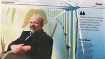 Energetický expert německé Strany zelených Hans-Josef Fell například tvrdí, že pokud se Češi nebudou chtít vzdát jádra, Němci půjdou proti nim. Energetický expert německé Strany zelených Hans-Josef Fell například tvrdí, že pokud se Češi nebudou chtít vzdát jádra, Němci půjdou proti nim.