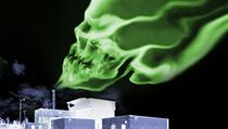 Stará spalovna v Rybitví ve všech směrech pohořela – a nová si navzdory modernějším technologiím vybrala stejnou stopu. Stará spalovna v Rybitví ve všech směrech pohořela – a nová si navzdory modernějším technologiím vybrala stejnou stopu.
