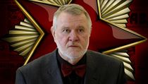 Možná by bylo naprosto nejpříhodnější, kdyby si senátor Jaromír Štětina za trest sám pozastavil vlastní frenetické aktivity. Možná by bylo naprosto nejpříhodnější, kdyby si senátor Jaromír Štětina za trest sám pozastavil vlastní frenetické aktivity.