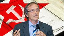 Ze spisu Státní bezpečnosti na profesora Jiřího Bártka jasně vyplývá, že materiály neposílal do ČSSR pro StB, ale na vlastní brněnské pracoviště či pro další kolegy v Československu, kteří spolupracovali s laboratořemi v zahraničí. Ze spisu Státní bezpečnosti na profesora Jiřího Bártka jasně vyplývá, že materiály neposílal do ČSSR pro StB, ale na vlastní brněnské pracoviště či pro další kolegy v Československu, kteří spolupracovali s laboratořemi v zahraničí.