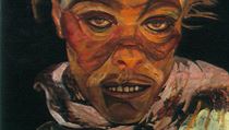 Sergey Zarva #22, from the ‘OGONYOK’ series, 2001 Sergey Zarva #22, from the ‘OGONYOK’ series, 2001