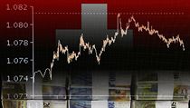 Doba, kdy bude hodnota švýcarského franku vůči euru jedna ku jedné, možná není tak daleko. Doba, kdy bude hodnota švýcarského franku vůči euru jedna ku jedné, možná není tak daleko.