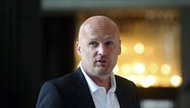 Před utkáním s Norskem byl trenér české fotbalové reprezentace v pohodě. A jak se ukázalo, ani porážka 0:3 ho nerozhodila. Před utkáním s Norskem byl trenér české fotbalové reprezentace v pohodě. A jak se ukázalo, ani porážka 0:3 ho nerozhodila.