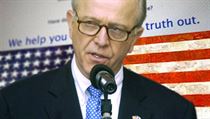 Since signing off on the leaked cables, former US Ambassador to the Czech Republic William J. Cabaniss, Jr. claimed a Czech official solicited a multi-million dollar bribe from him over the Tatra deal Since signing off on the leaked cables, former US Ambassador to the Czech Republic William J. Cabaniss, Jr. claimed a Czech official solicited a multi-million dollar bribe from him over the Tatra deal
