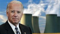 Temelín was clearly on US VP Joe Biden's mind as he visited Prague Temelín was clearly on US VP Joe Biden's mind as he visited Prague
