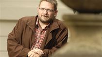 Michal Semín je považován za hlavního ideologa konzervativního hnutí Akce D.O.S.T. Michal Semín je považován za hlavního ideologa konzervativního hnutí Akce D.O.S.T.