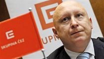Daniel Beneš zastupoval ČEZ v orgánech ovládaných společností, především ve funkci předsedy dozorčí rady Severočeských dolů. Daniel Beneš zastupoval ČEZ v orgánech ovládaných společností, především ve funkci předsedy dozorčí rady Severočeských dolů.