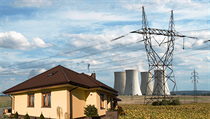 Proč je tempo růstu výroby elektrické energie vyšší než tempo očekávané, zjevně nadhodnocené spotřeby? Nechybí ve státní energetické koncepci nějaká vysvětlující věta, která by tento nepoměr objasnila? Nebo tam není záměrně? Kdo ví. Proč je tempo růstu výroby elektrické energie vyšší než tempo očekávané, zjevně nadhodnocené spotřeby? Nechybí ve státní energetické koncepci nějaká vysvětlující věta, která by tento nepoměr objasnila? Nebo tam není záměrně? Kdo ví.