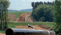 The TGL consortium says the pipeline could be completed by 2017 The TGL consortium says the pipeline could be completed by 2017