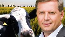 V zemědělství v ČR i na evropské půdě je třeba odpracovat mnohé, co se léty nashromáždilo a zatím neřešilo. Jak si bude vést nový šéf resortu Petr Bendl? V zemědělství v ČR i na evropské půdě je třeba odpracovat mnohé, co se léty nashromáždilo a zatím neřešilo. Jak si bude vést nový šéf resortu Petr Bendl?