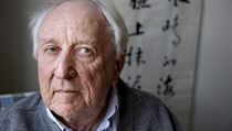Letošní laureát Nobelovy ceny za literaturu, Švéd Tomas Tranströmer. Letošní laureát Nobelovy ceny za literaturu, Švéd Tomas Tranströmer.