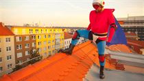 Could a 36-year-old Czech children’s camp organizer be behind the mask? Could a 36-year-old Czech children’s camp organizer be behind the mask?