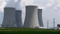 Plans are to at least double the size of the Temelín complex with the current two reactors increased to four Plans are to at least double the size of the Temelín complex with the current two reactors increased to four