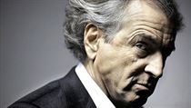 Francouzský myslitel Bernard-Henri Lévy prokoukl totalitní sklony populárního levičáctví už ve dvaceti za studentských bouří 1968. Francouzský myslitel Bernard-Henri Lévy prokoukl totalitní sklony populárního levičáctví už ve dvaceti za studentských bouří 1968.