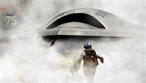 Northrop Grumman X-47B má na letadlové lodi USS George Washington přistát už za dva roky. Northrop Grumman X-47B má na letadlové lodi USS George Washington přistát už za dva roky.