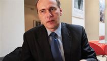 Příprava vraždy trestná je, kdežto příprava pletichaření trestná není, komentuje odložení „svého“ případu Libor Michálek. Příprava vraždy trestná je, kdežto příprava pletichaření trestná není, komentuje odložení „svého“ případu Libor Michálek.