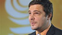 Prvního náměstka pražského primátora Karla Březinu (ČSSD) čeká ve středu 23. listopadu soudní stání a hrozí mu až dva roky vězení a zákaz činnosti. Prvního náměstka pražského primátora Karla Březinu (ČSSD) čeká ve středu 23. listopadu soudní stání a hrozí mu až dva roky vězení a zákaz činnosti.