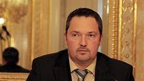 Michal Zaorálek byl zastupitelem na Praze 6 za ODS a nyní řídí evropské miliardy na ministerstvu školství. Michal Zaorálek byl zastupitelem na Praze 6 za ODS a nyní řídí evropské miliardy na ministerstvu školství.