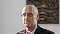 Ed Fagan has dropped the soft approach for hard legal action Ed Fagan has dropped the soft approach for hard legal action