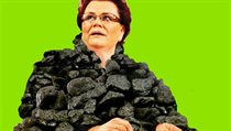Nejvyšší státní zástupkyní České republiky, které dle dokumentů blokovalo žádosti o právní pomoc v kauze MUS ze zahraničí, byla v letech 1999 až 2005 Marie Benešová. Nejvyšší státní zástupkyní České republiky, které dle dokumentů blokovalo žádosti o právní pomoc v kauze MUS ze zahraničí, byla v letech 1999 až 2005 Marie Benešová.