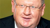 Ivo Rittig: Jsem šokován. Ivo Rittig: Jsem šokován.