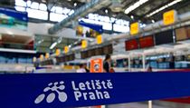 Central Europe’s busiest airport should be named after the late Czech statesman, wordsmith and humanitarian, according to film producer Fero Fenič Central Europe’s busiest airport should be named after the late Czech statesman, wordsmith and humanitarian, according to film producer Fero Fenič