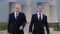 if Russian leaders Vladimir Putin and Dmitry Medvedev turn their backs on Václav Havel, Czech petitioners say they can kiss a nuclear contract goodbye if Russian leaders Vladimir Putin and Dmitry Medvedev turn their backs on Václav Havel, Czech petitioners say they can kiss a nuclear contract goodbye